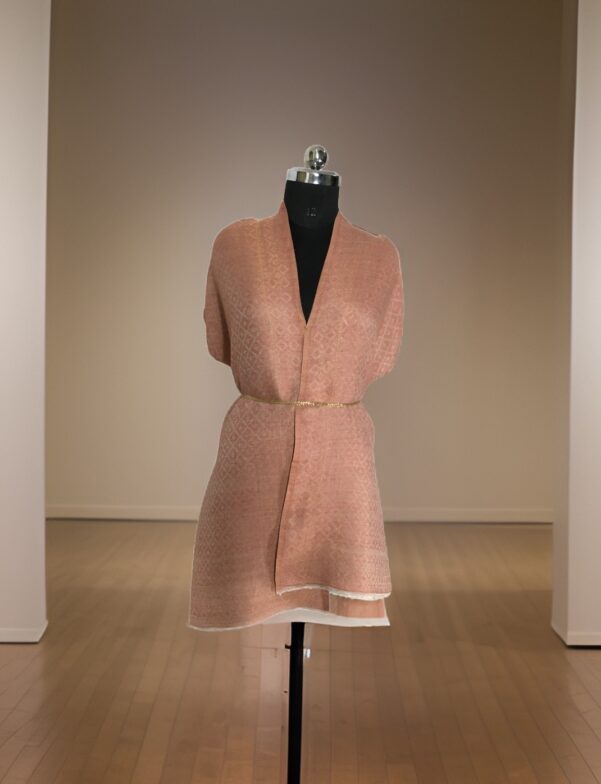 SELF-ZARI ZARI STOLE