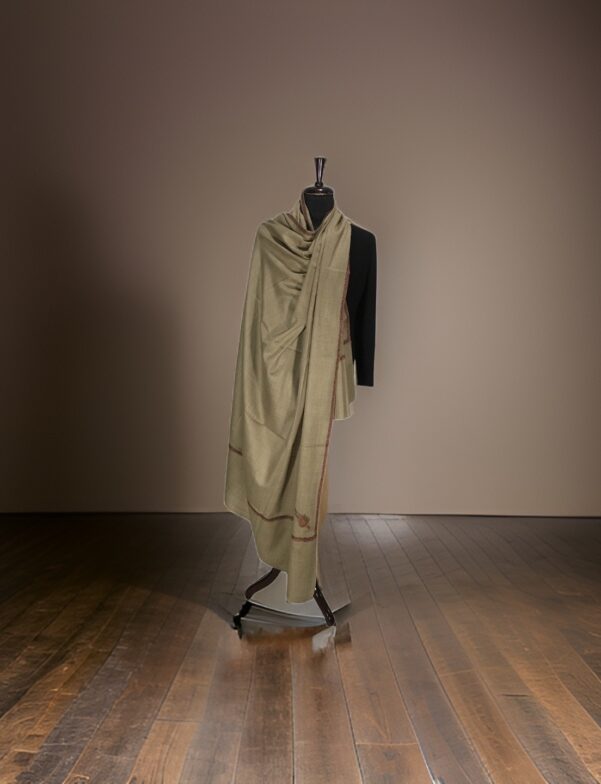 NEEM DOUR FINE WOOL LOHI