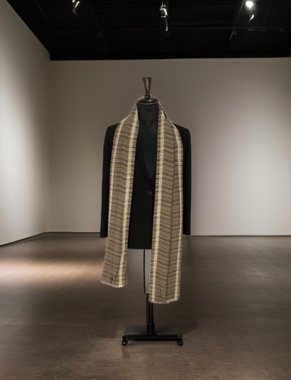 MONOCHROME STRIPES LOHI